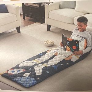 Astronaut Sleeping Bag Blanket